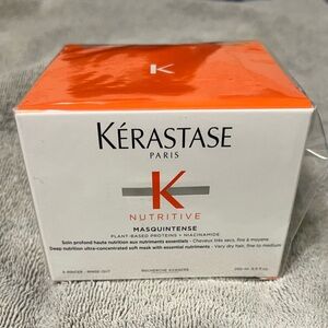 OUT OF STOCK Kérastase Nutritive Hair Mask